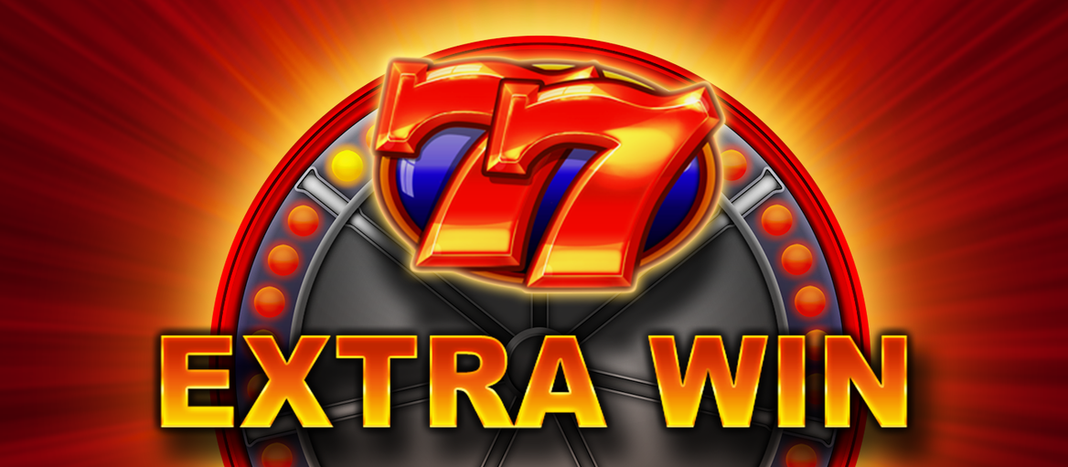 Vox Casino Extra Win – gra z kołem fortuny online