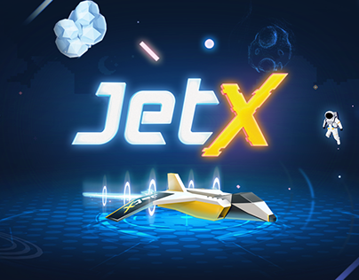 Vox Casino JetX – gra crash online, odrzutowiec i mnożnik