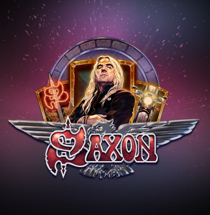 Vox Casino Saxon – slot online
